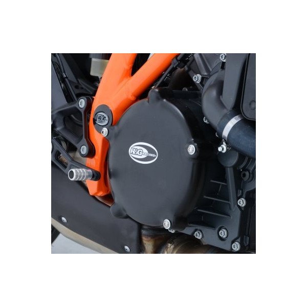 R&G Engine Case Covers for KTM 1050/1090/1190/1290 Adventure '13-, 1290 Super Duke '14- & 1290 Super Duke R ’14-
